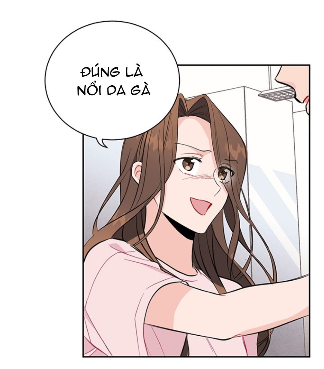 người tình thay thế chapter 8 46