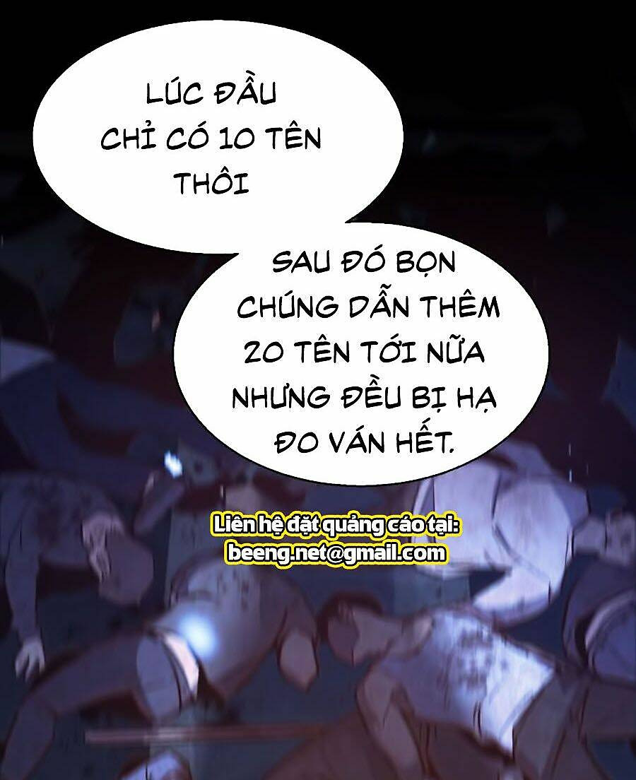 bạn học tôi là lính đánh thuê chapter 12 87