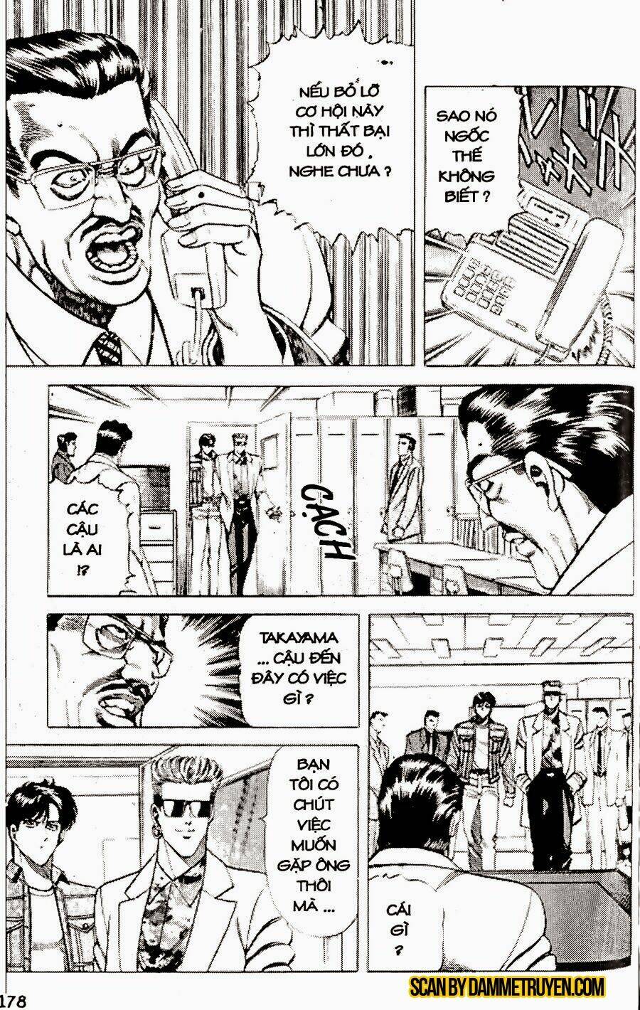 sức mạnh nhân đôi chapter 11.1 16