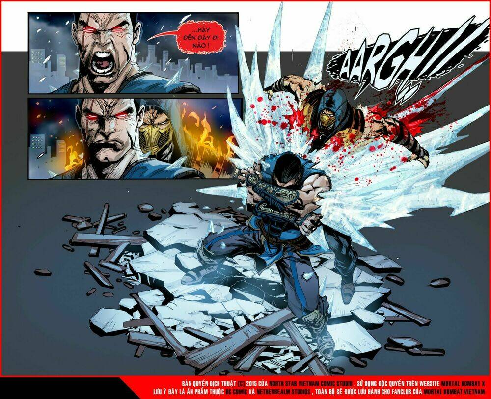 mortal kombat x chapter 14 10