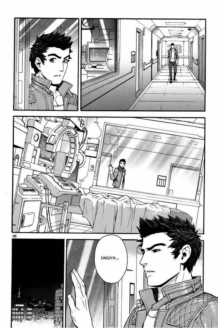 gin no kerberos chapter 1 38