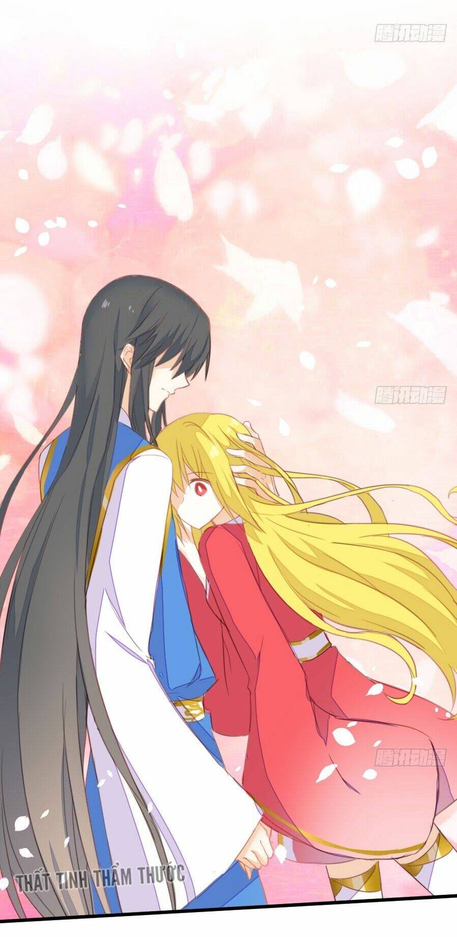 hôm nay ta cũng muốn trêu chọc nàng chapter 62 27