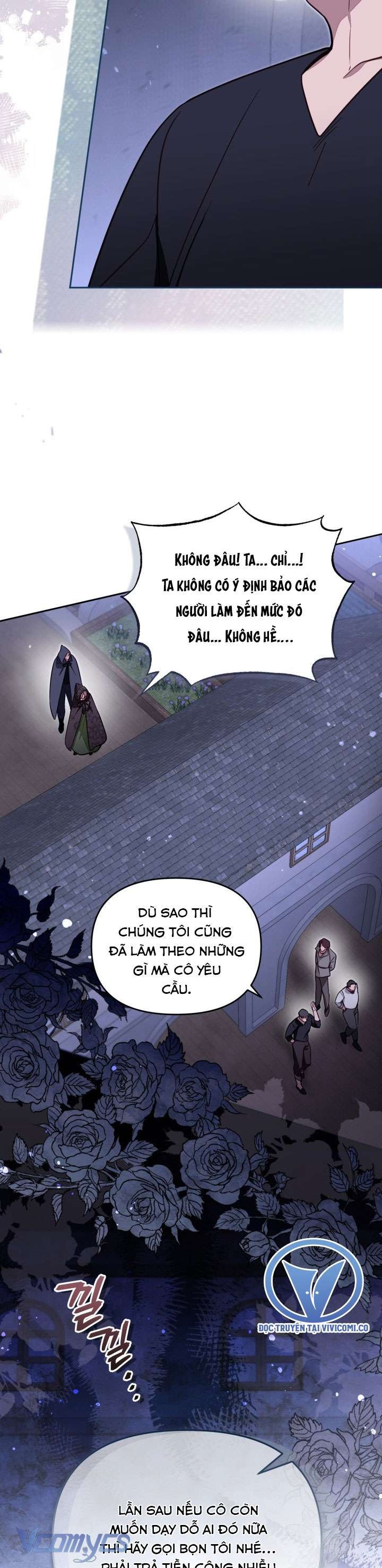 không có chỗ cho kẻ giả mạo chapter 66 26