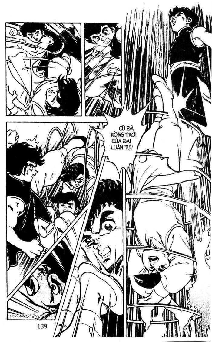 cậu bé giỏi võ chapter 71 16