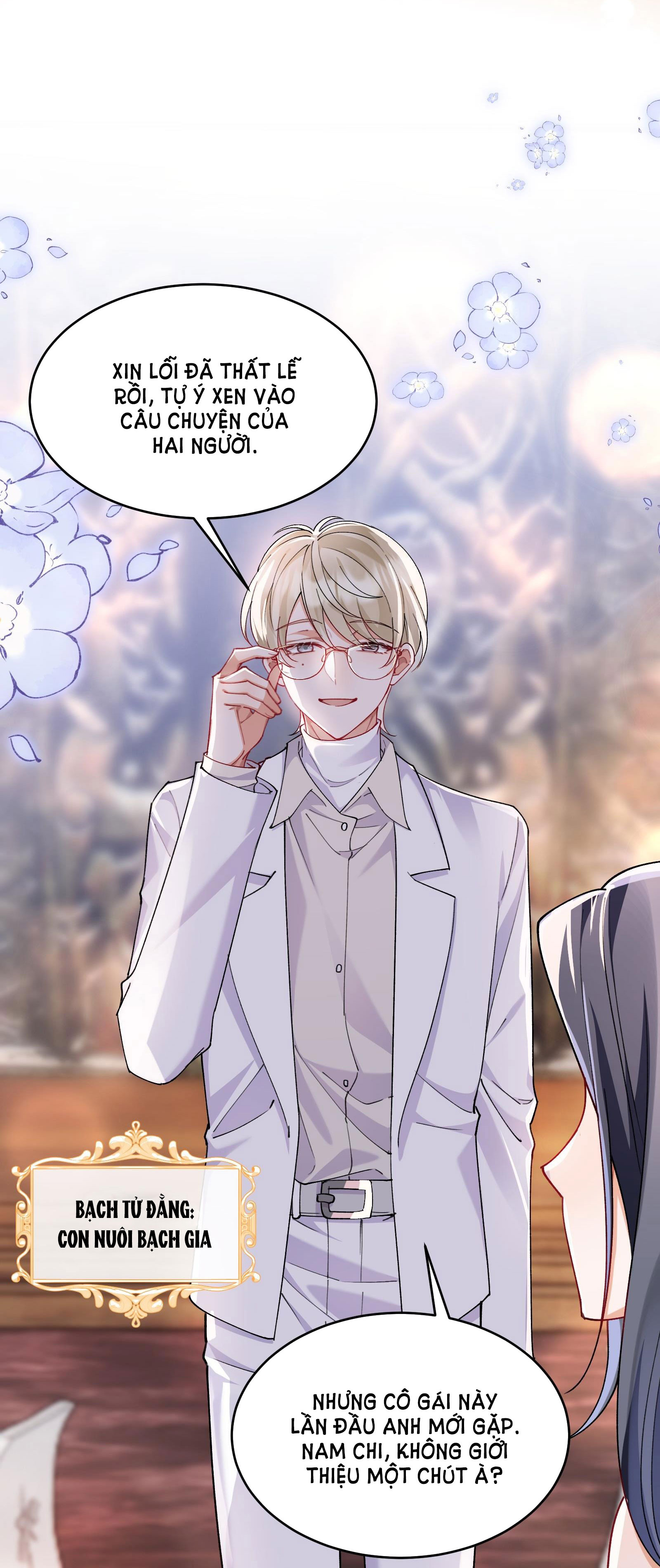 chưa biết ai hơn ai chapter 13 35