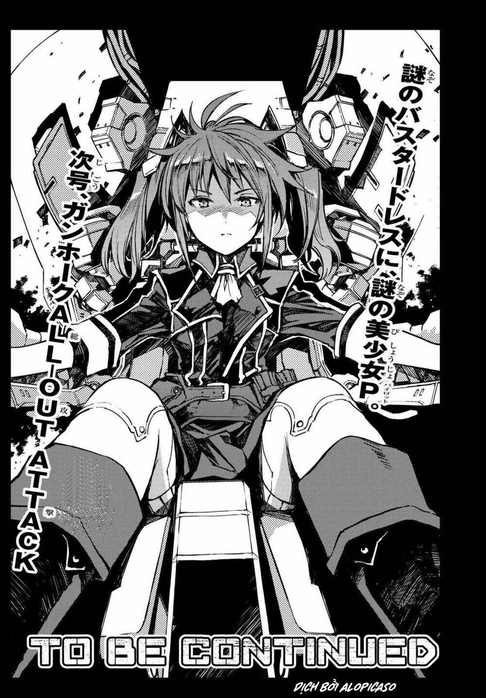 những khối sắt khổng lồ chapter 1 50