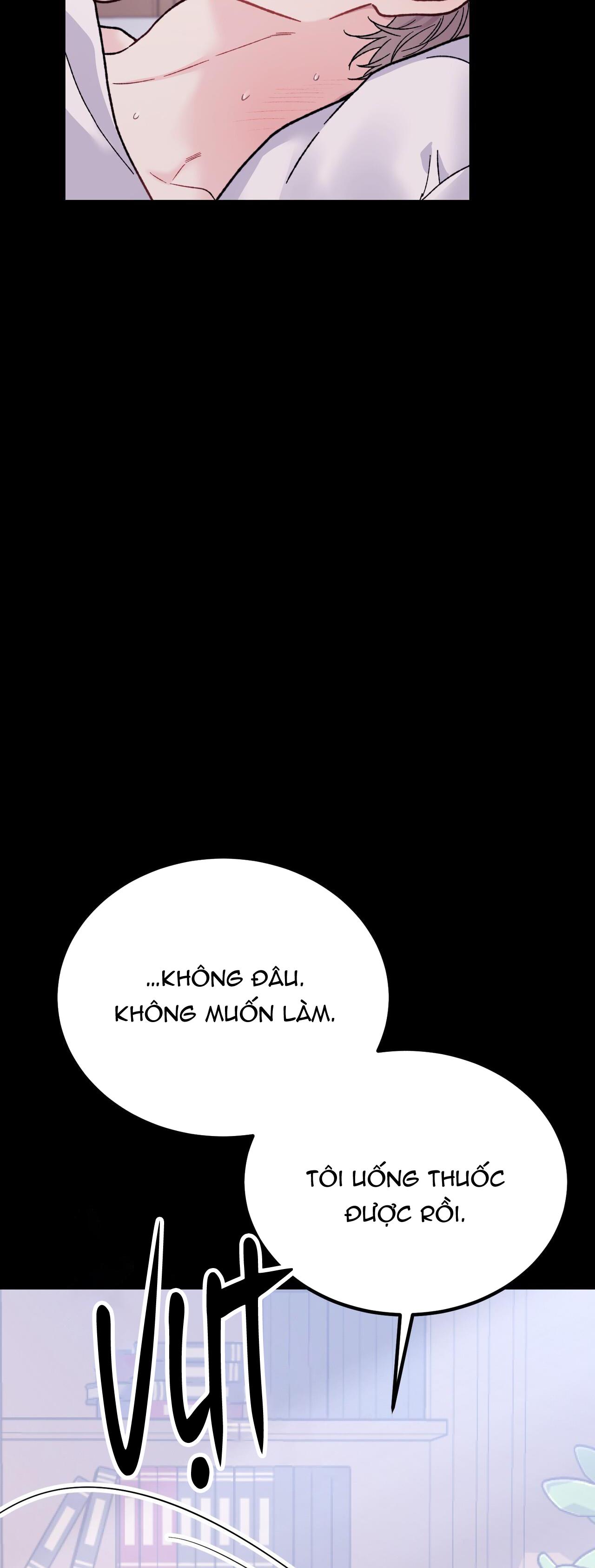 cậu không phải là gu của tôi chapter 4 17