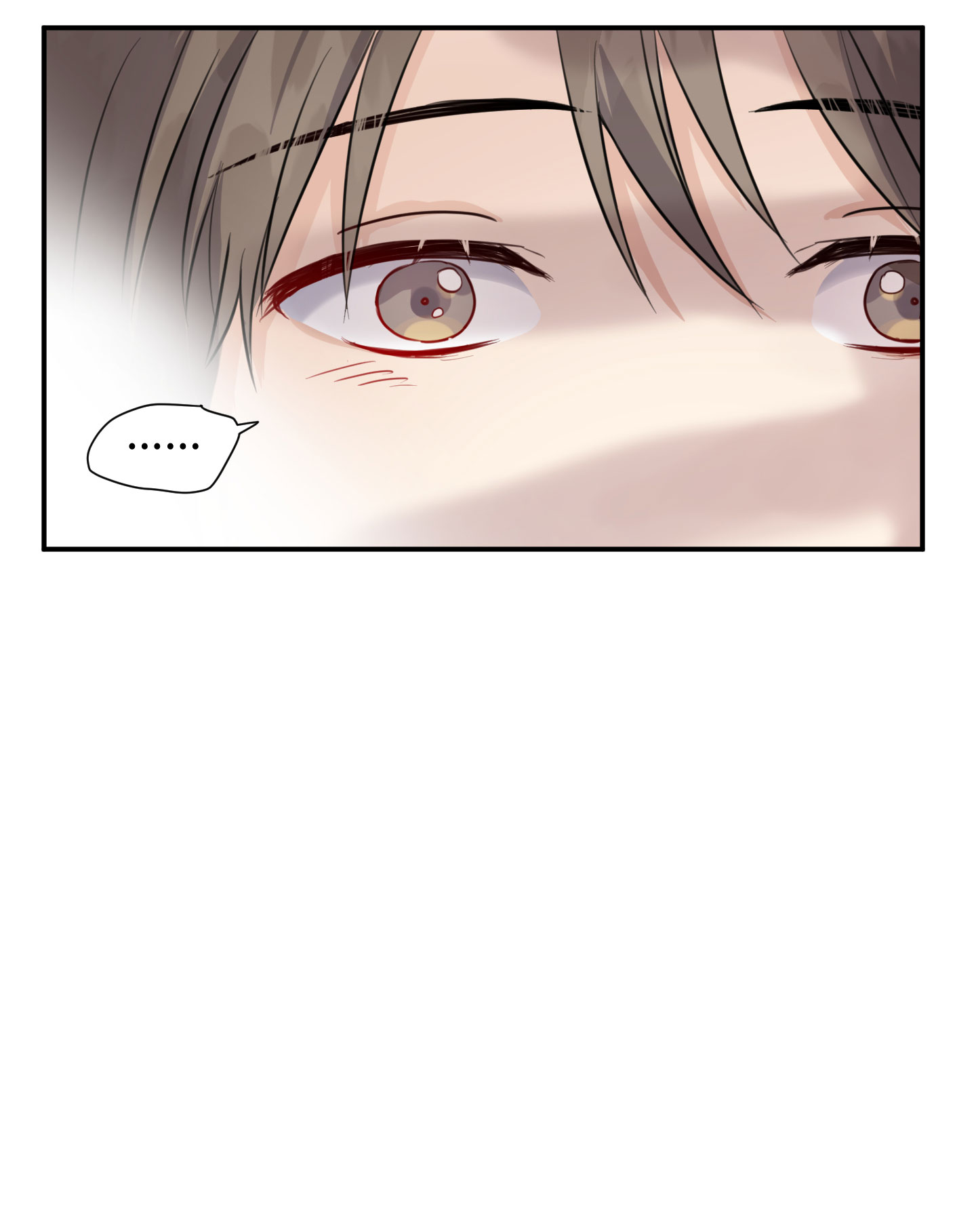 tình yêu bình thường nhưng không dễ tìm chapter 8 11