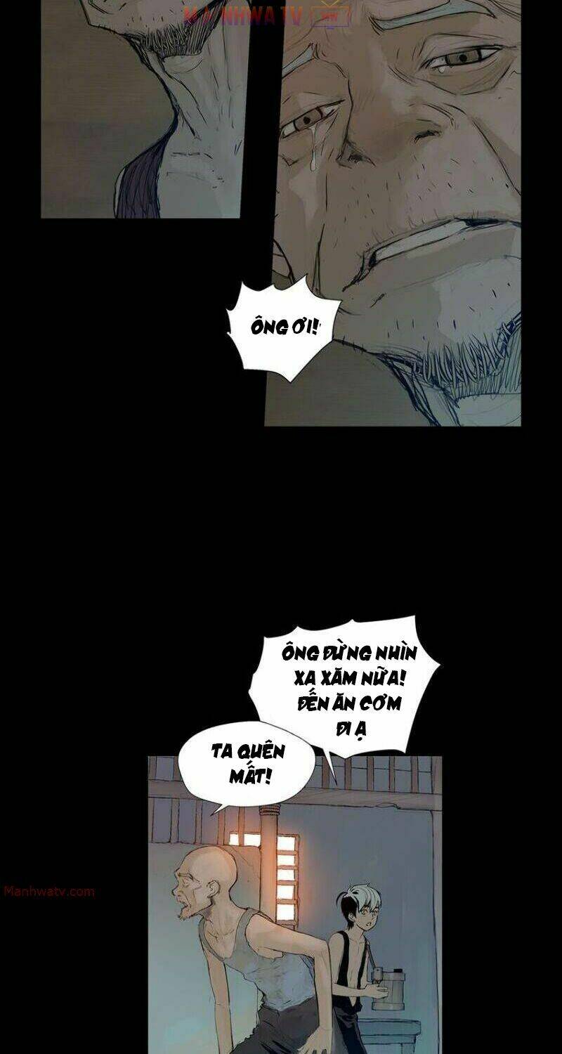 thanh gươm danh vọng chapter 3 64