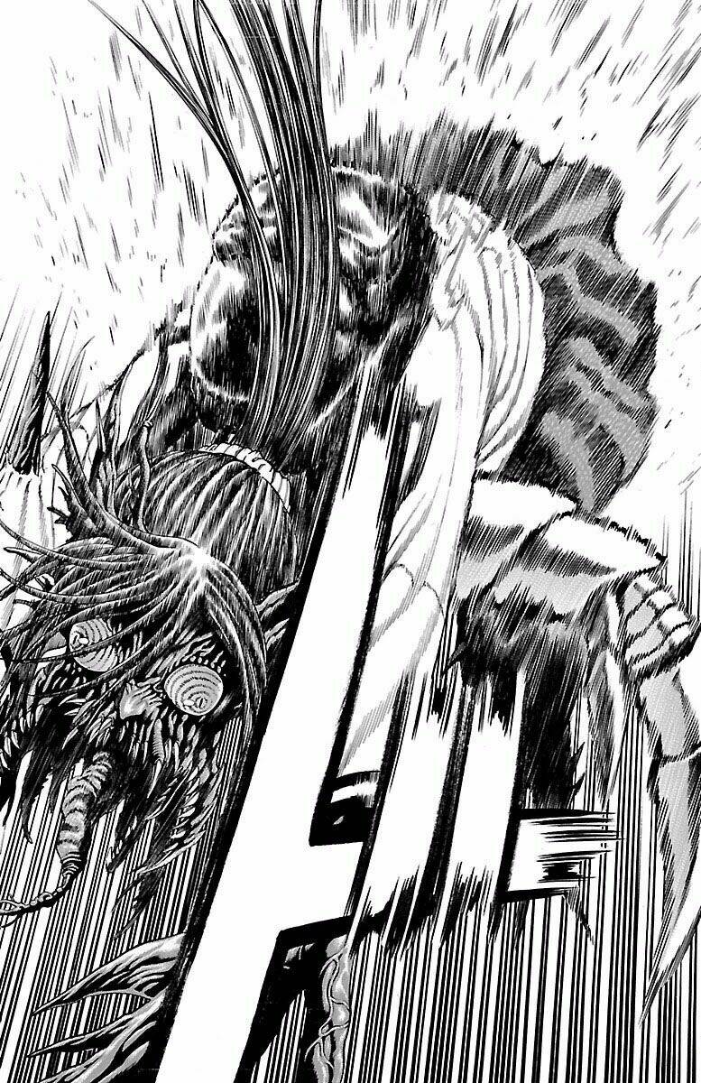 hakaijuu chapter 74 10