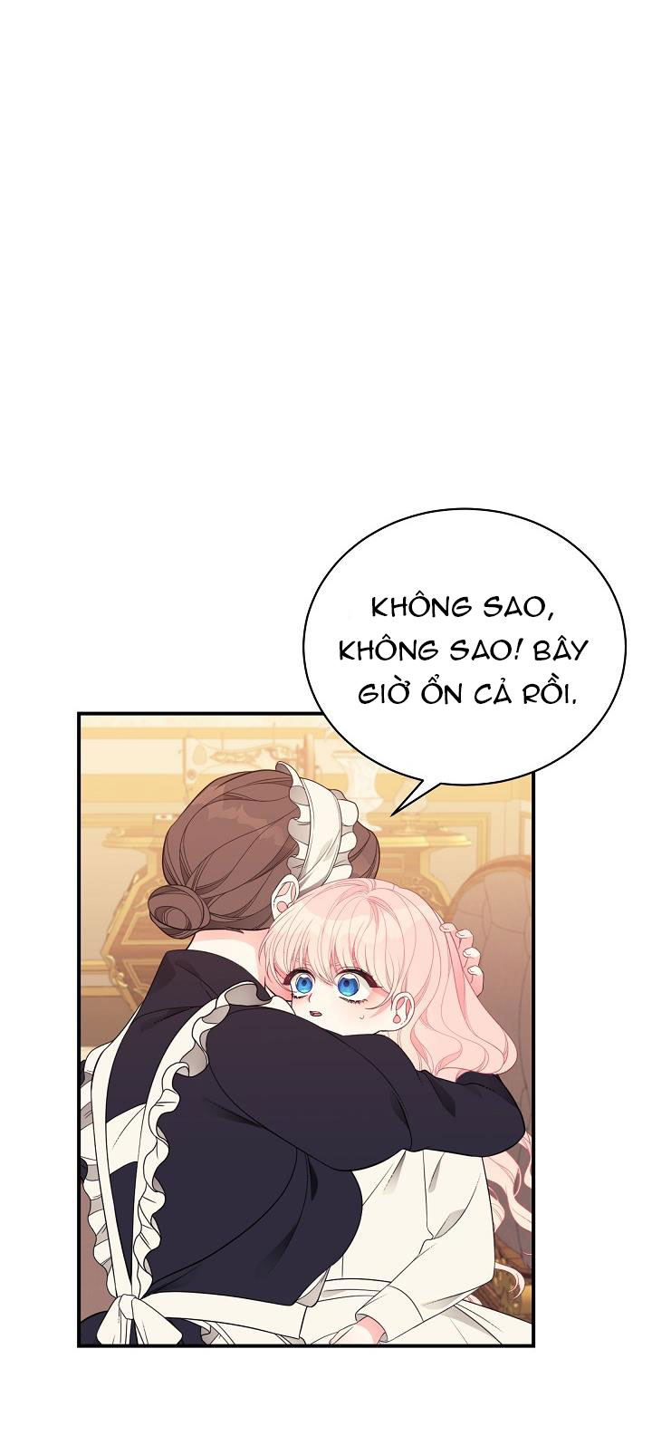 con chỉ đi tìm cha thôi chapter 18 11