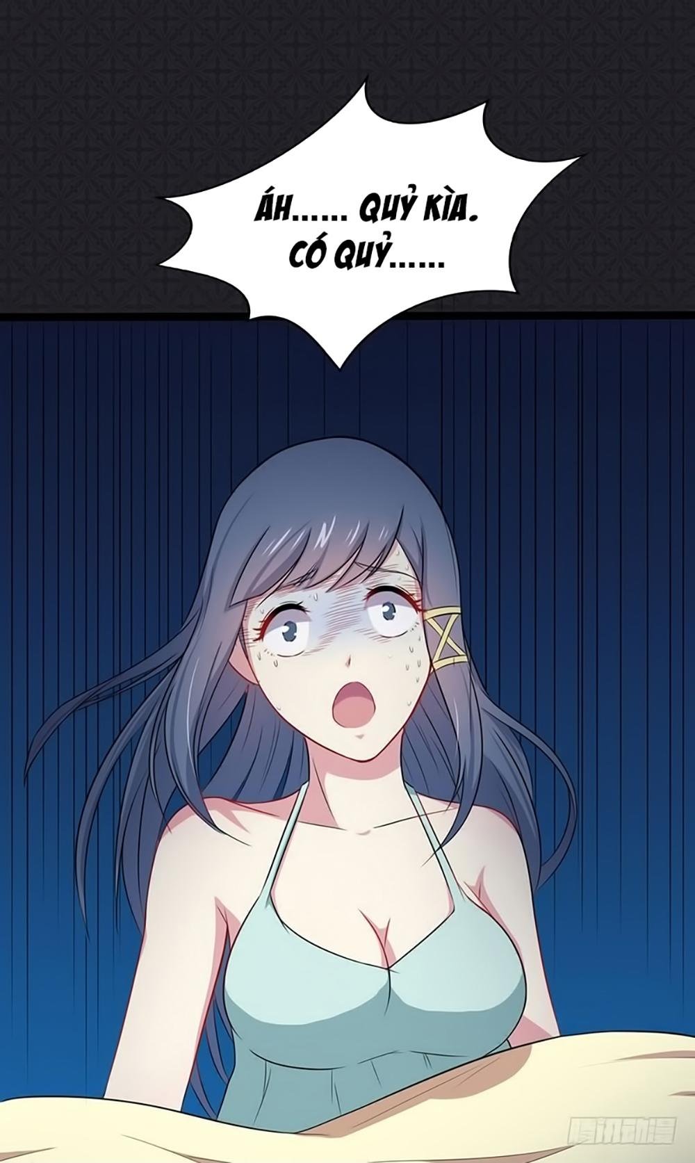 ngạo kiều quỷ vương yêu ta chapter 14 29