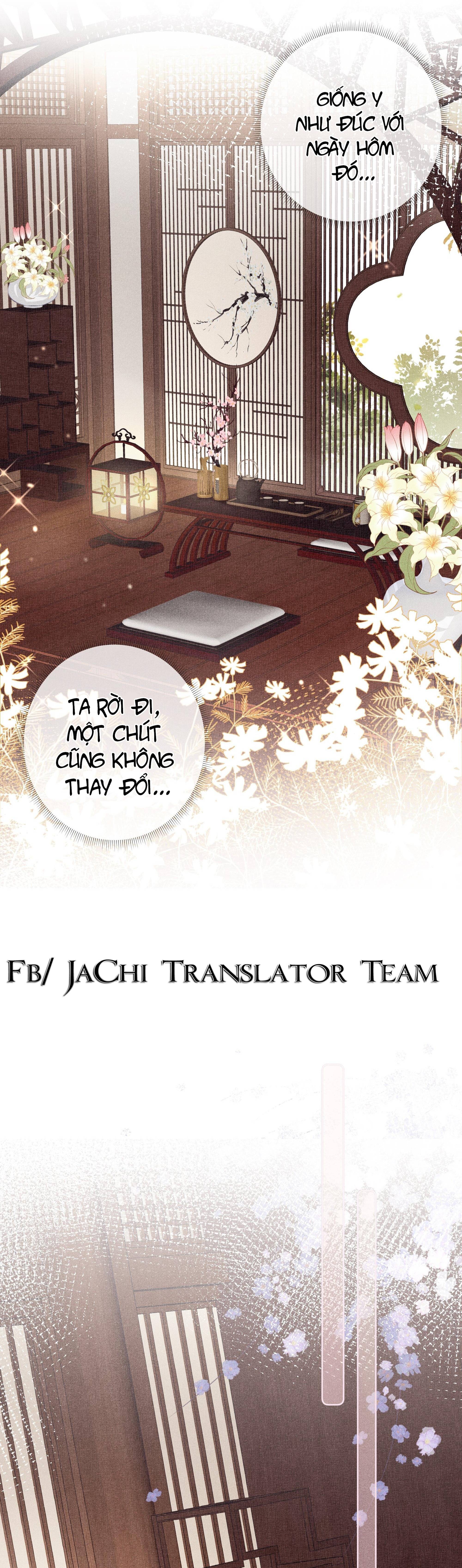 hôm nay quý phi cũng sẽ lấy thân phục địch chapter 13 11