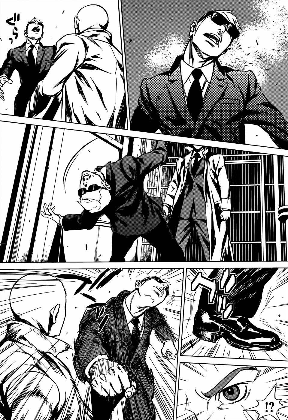 009 re - cyborg chapter 1 33