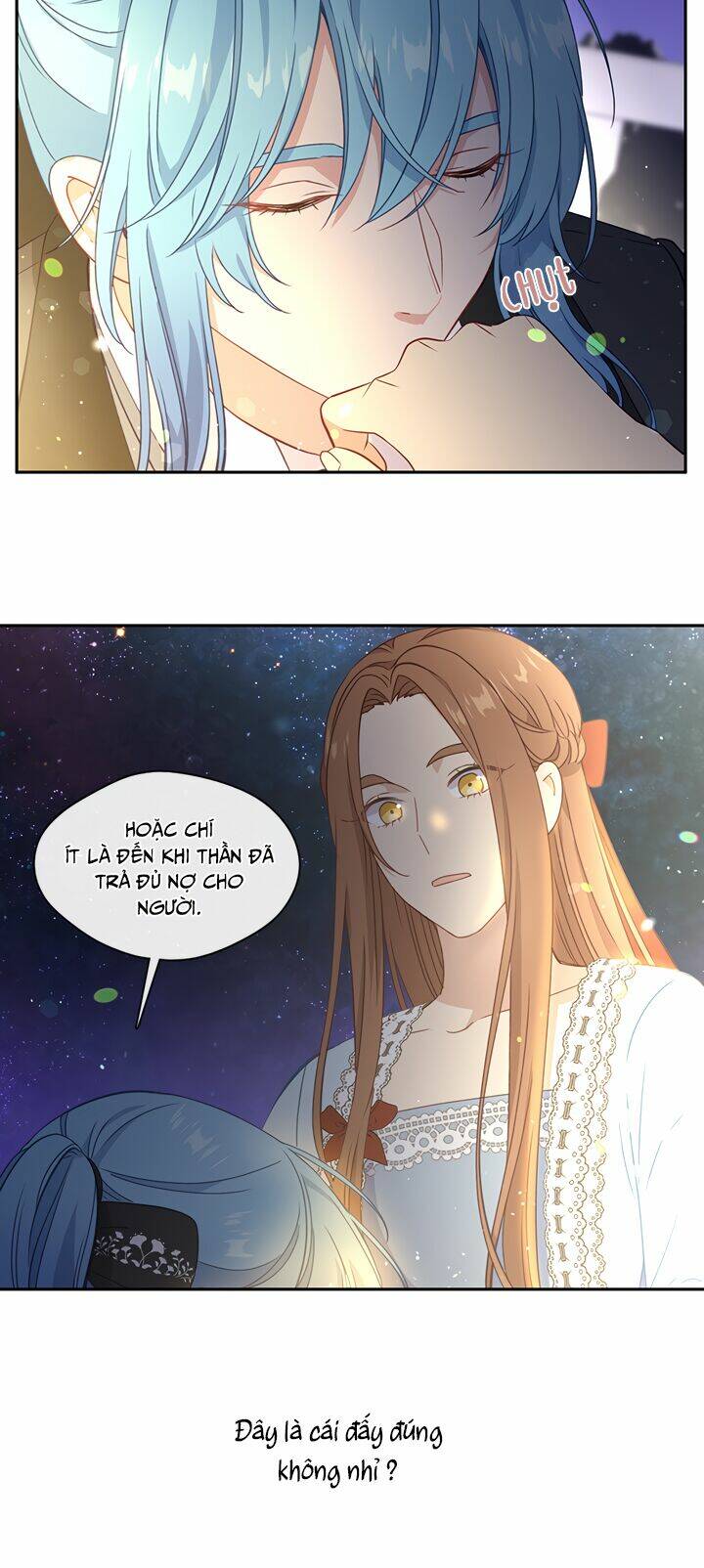 hãy coi chừng ác nữ chapter 36 39