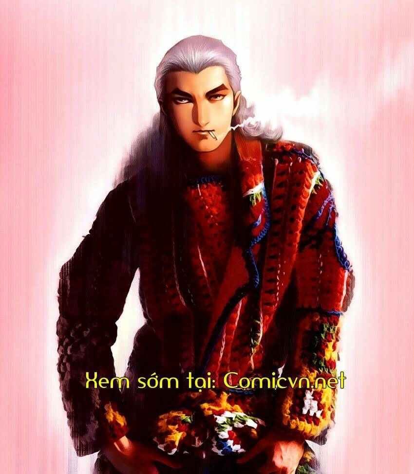 lập hoa chánh nhân chapter 9 29