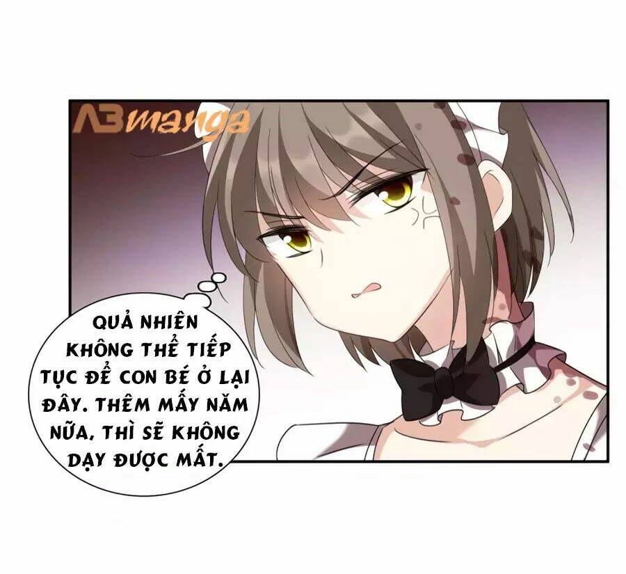 nhân chất tình nhân chapter 36.2 14