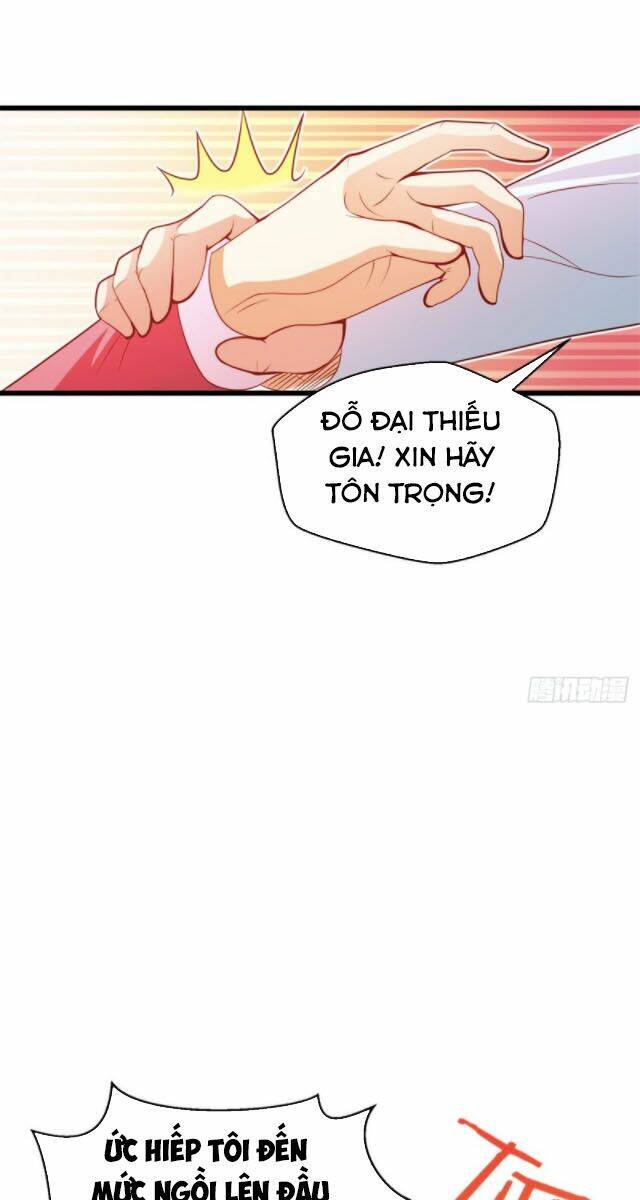 chí tôn toàn năng chapter 11 24