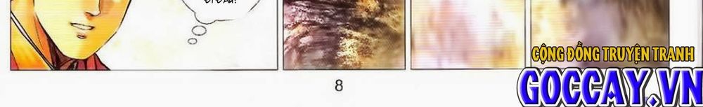 tuyệt thế vô song 2 chapter 82 14