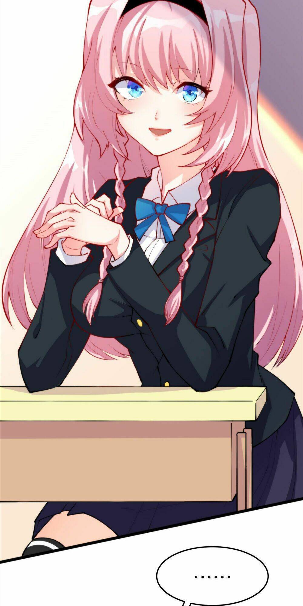 tôi thở cũng có thể mạnh hơn chapter 12 9