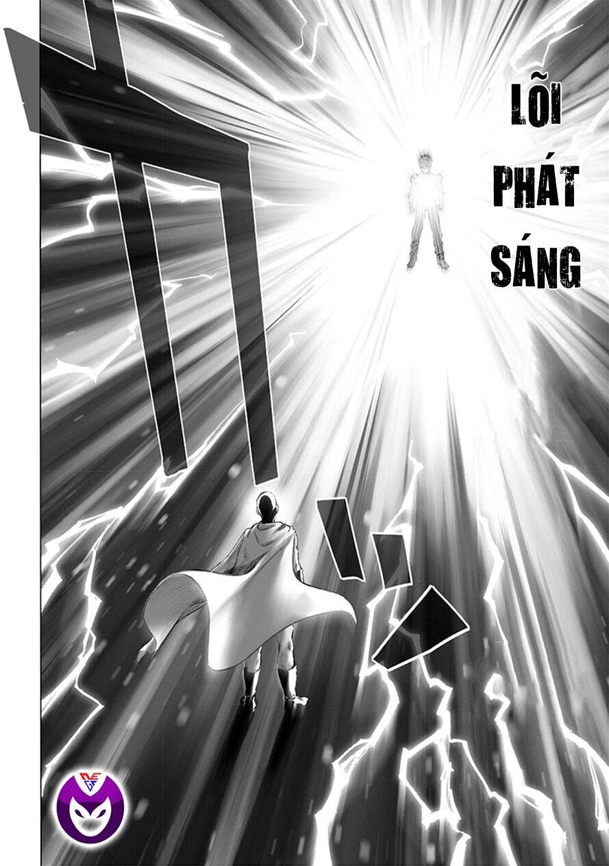 one-punch man chapter 233 7