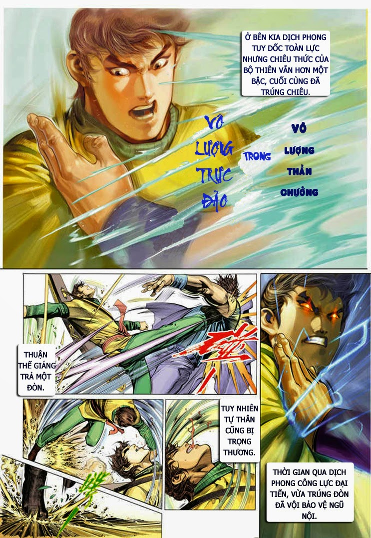 phong vân chapter 317 10