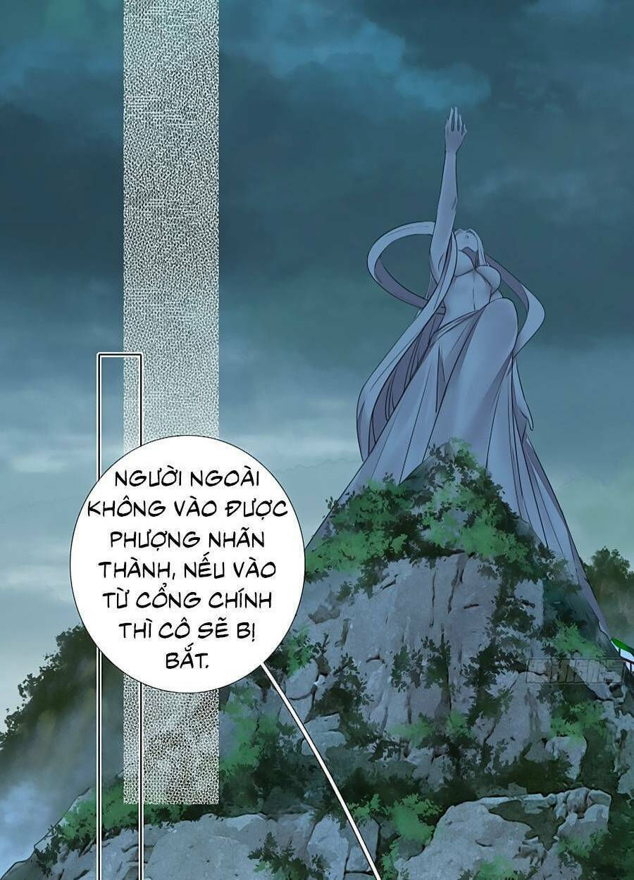 kim ốc tàng kiều chapter 76 20