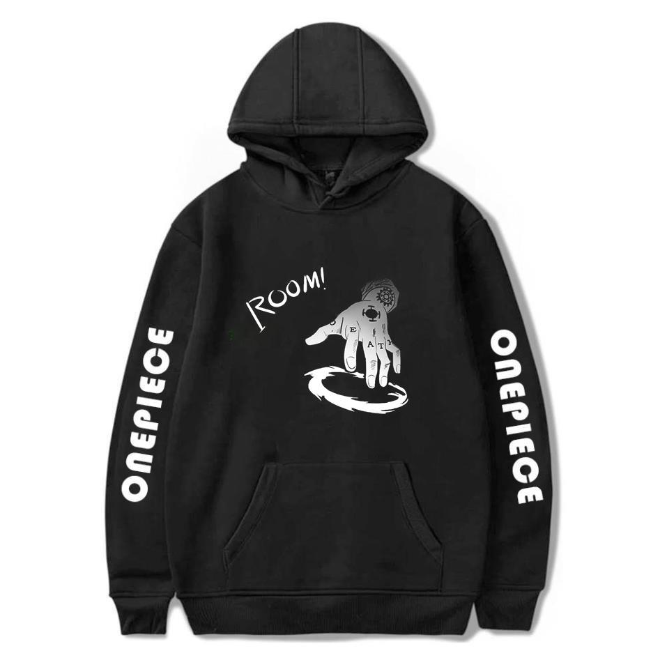 Áo Hoodie One Piece BST Áo hình One Piece cực đẹp hoodie hình Luffy Zoro Ace Law chất nỉ bông