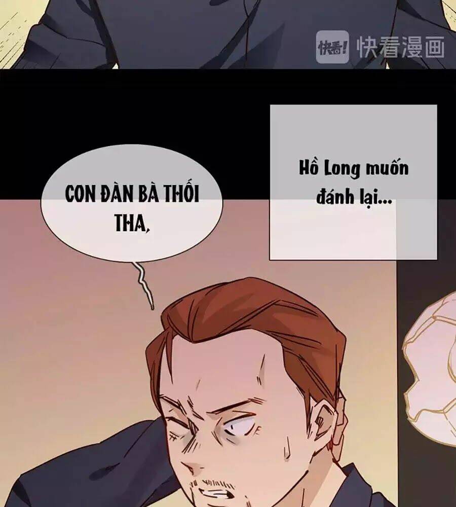 ngôi sao vụn vỡ chapter 35 37