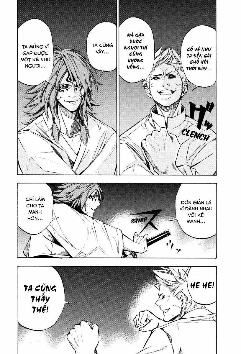 aku no higan - beyond evil chapter 54 3