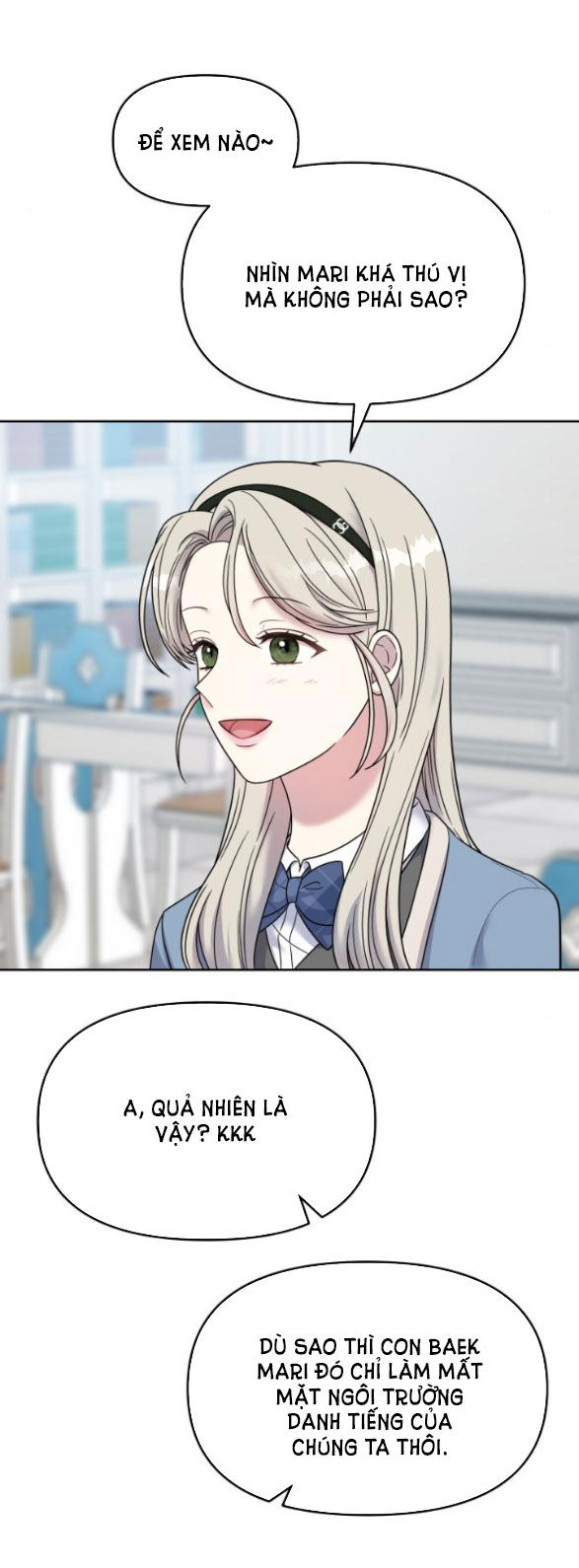 quản gia, cho tôi đi chapter 4.1 31