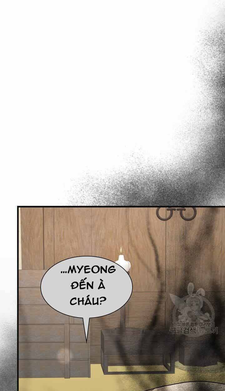 cô dâu của sói đen chapter 6 76