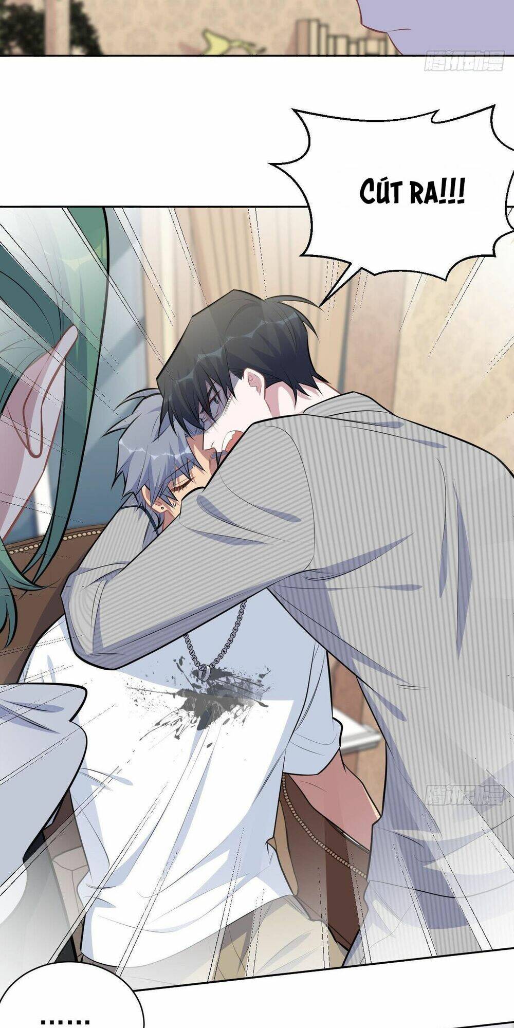 nhạc phụ đại nhân là lão bà chapter 147 28