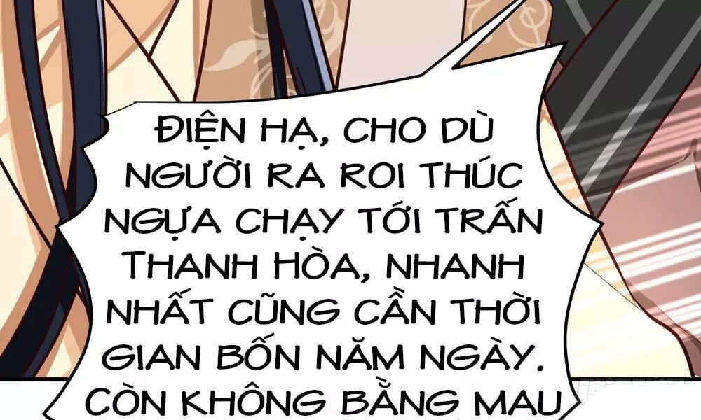 thái tử phi nhà ta thật hung hăng chapter 27 124
