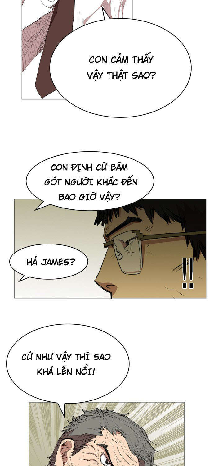 hard core leveling warrior chapter 75 59