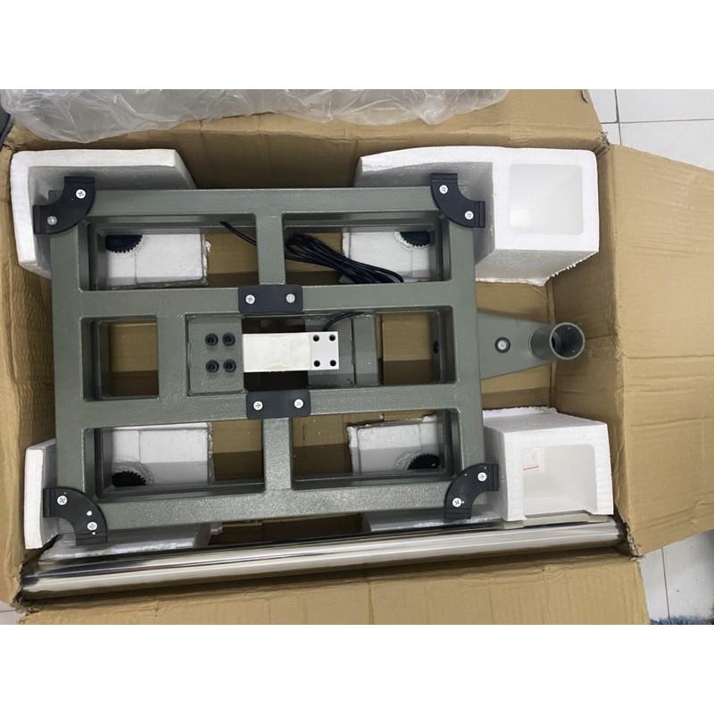 BÀN CÂN ĐIỆN TỬ 40x50