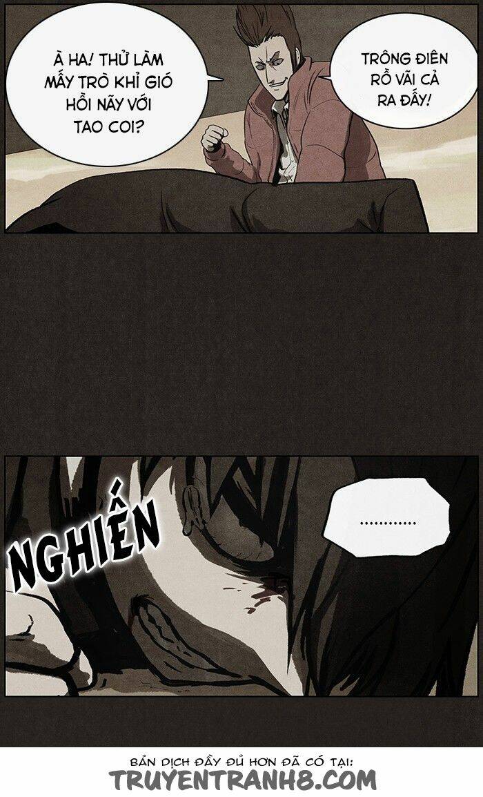 đứa con của quỷ dữ chapter 39 35