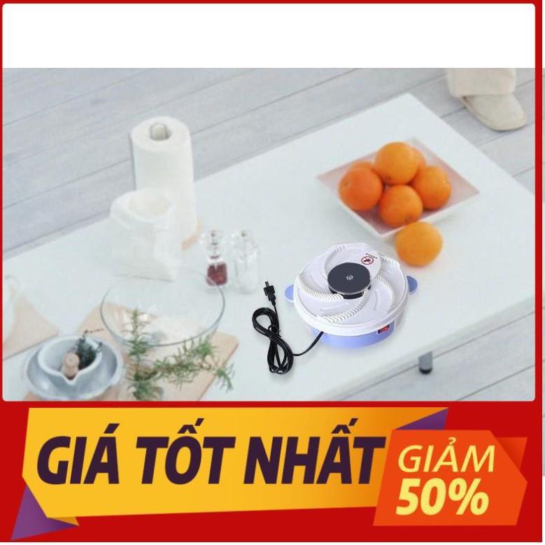 Máy bắt ruồi thông minh diệt tự động cao cấp