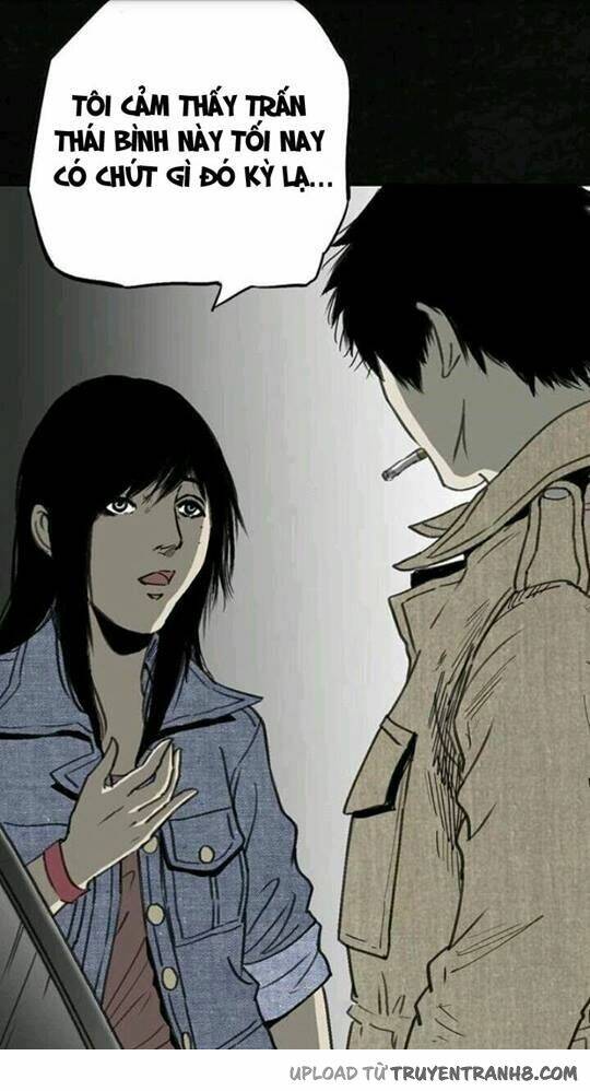 trấn thái bình chapter 1 49