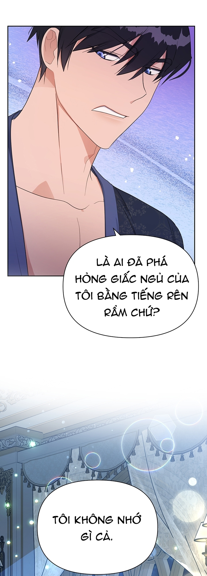 đây là cuộc hôn nhân lừa đảo chapter 8.2 2