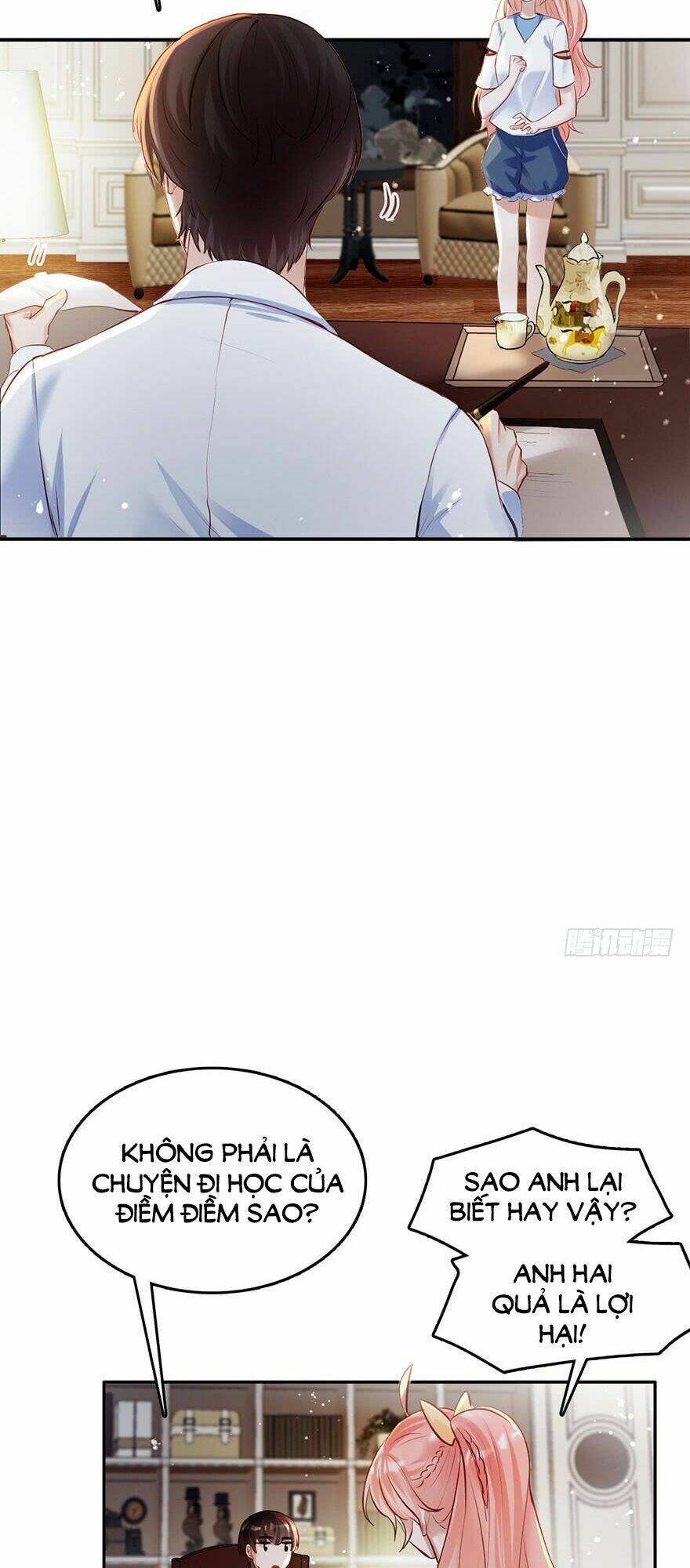 sau này vẫn cứ thích em chapter 22 20