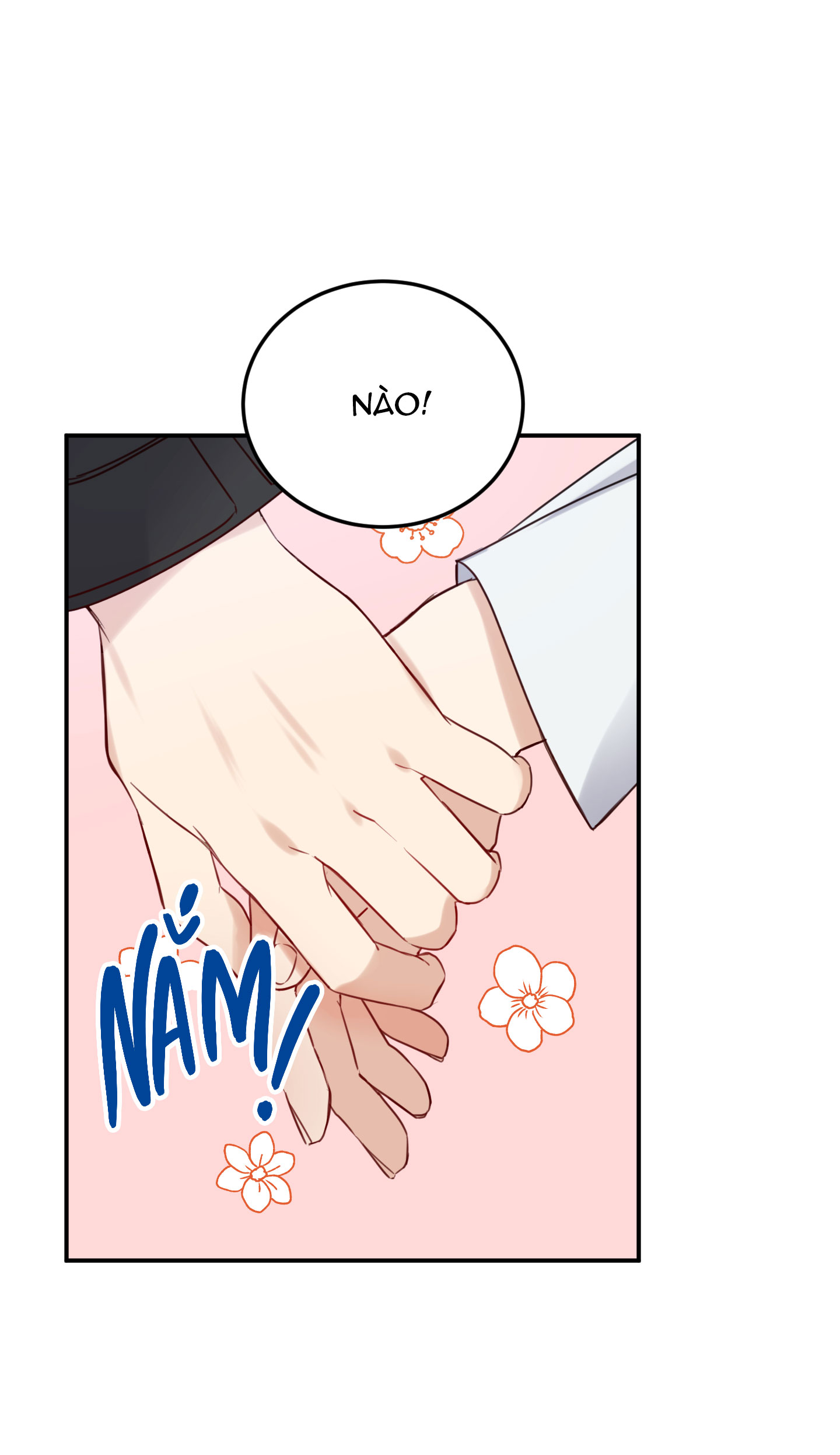 tình yêu bình thường nhưng không dễ tìm chapter 3 59