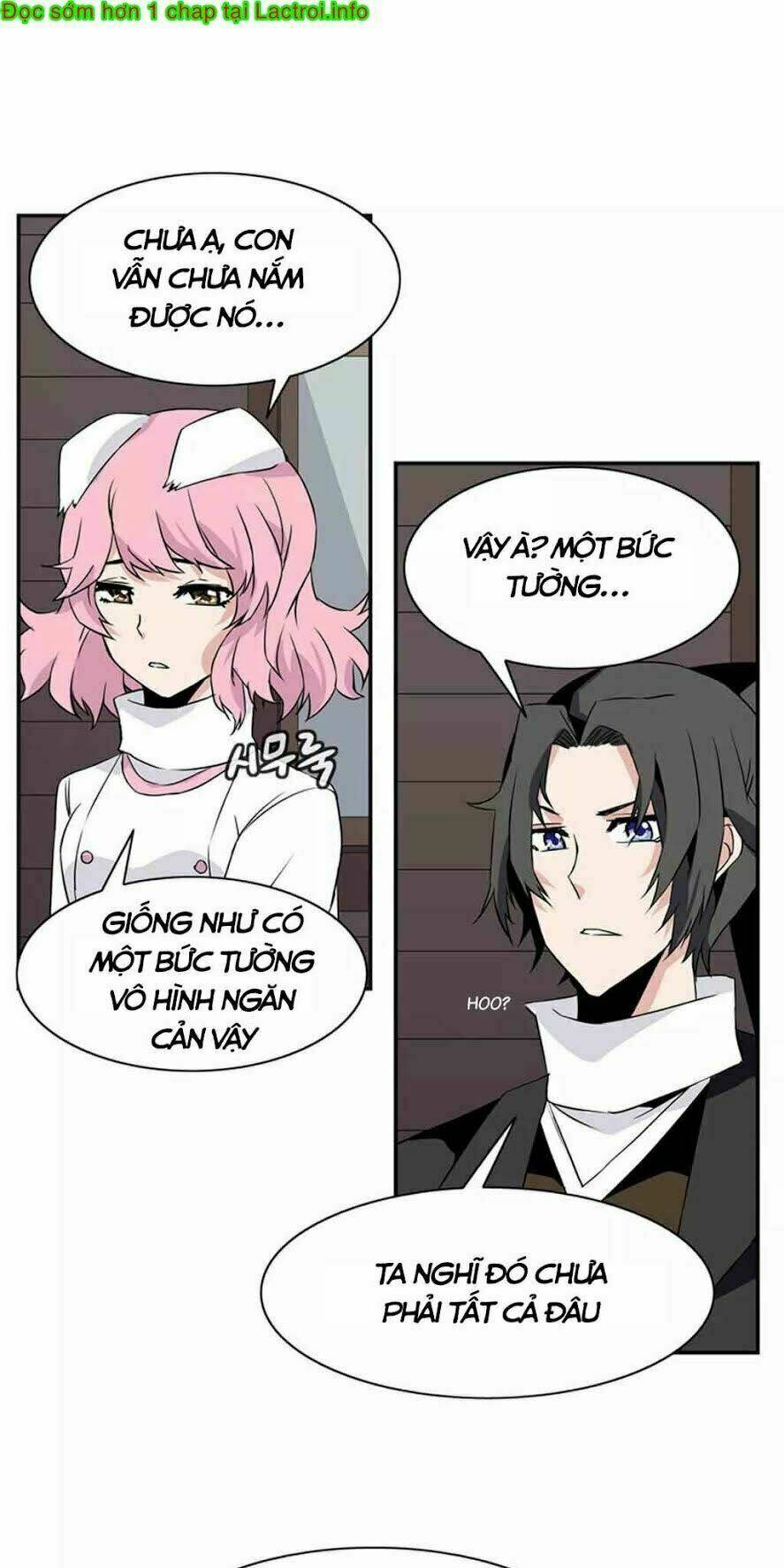 ảo mộng vương chapter 29 7