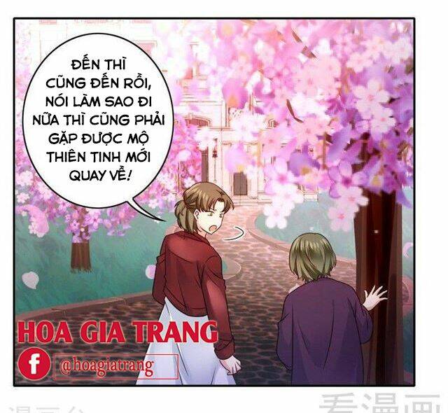 phục thù thiếu gia tiểu điềm thê chapter 64 3