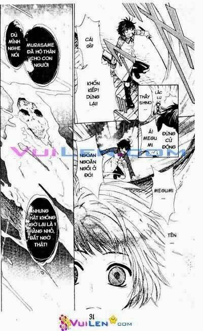 bát khuyển sỹ phương đông chapter 12 31