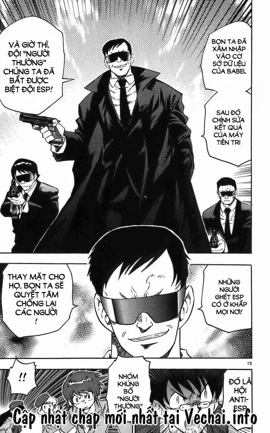 loli siêu năng lực chapter 11 16