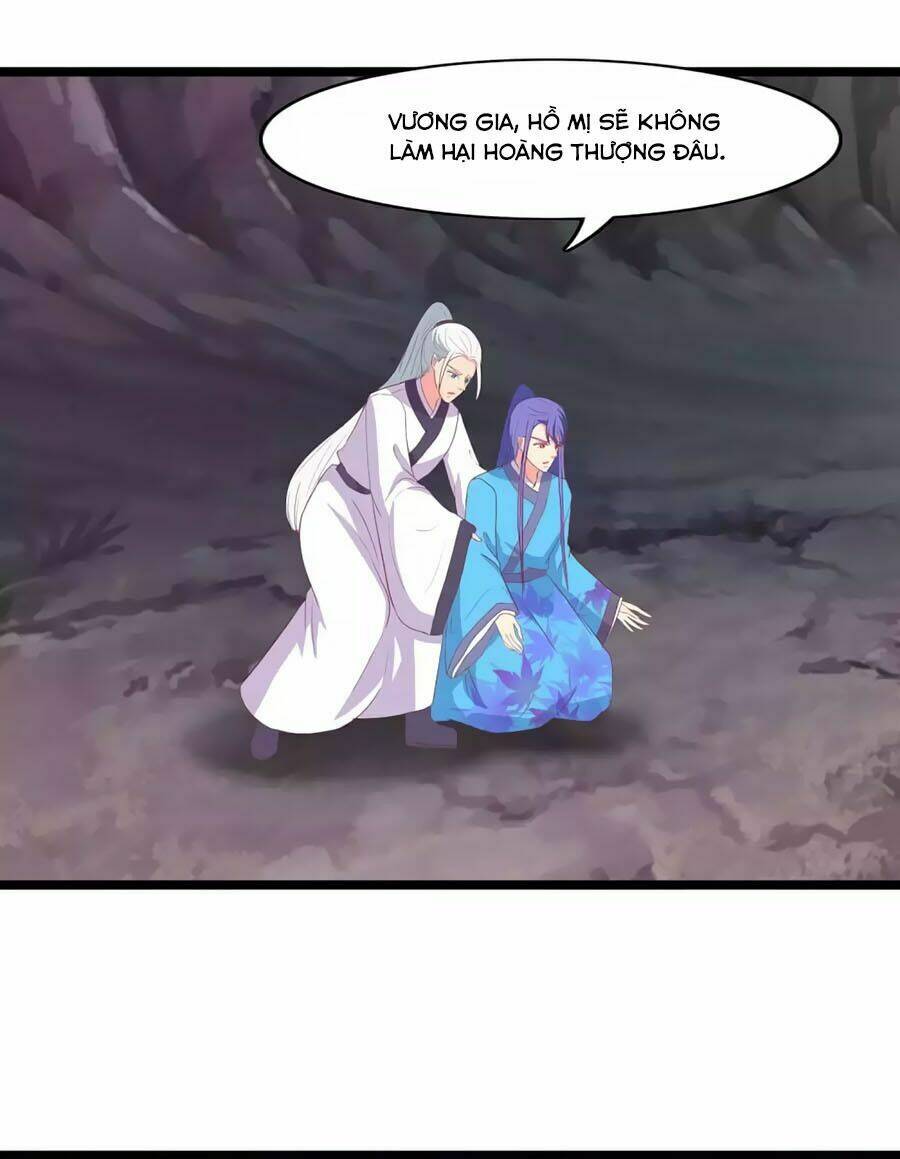 thỏ yêu tiểu vương phi chapter 92 8