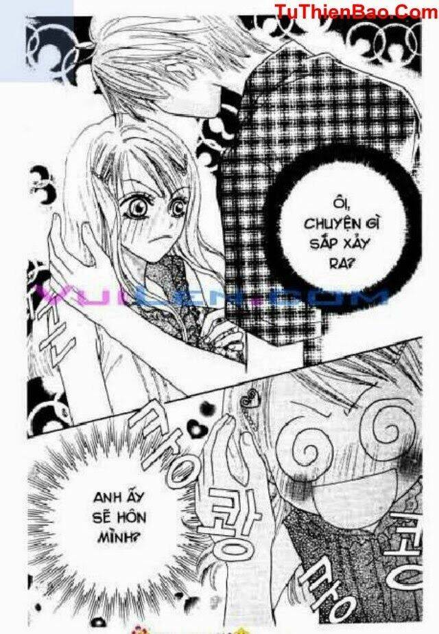 neck and neck chapter 3 105