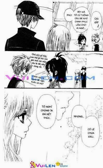 chàng trai thứ 13 chapter 9 136