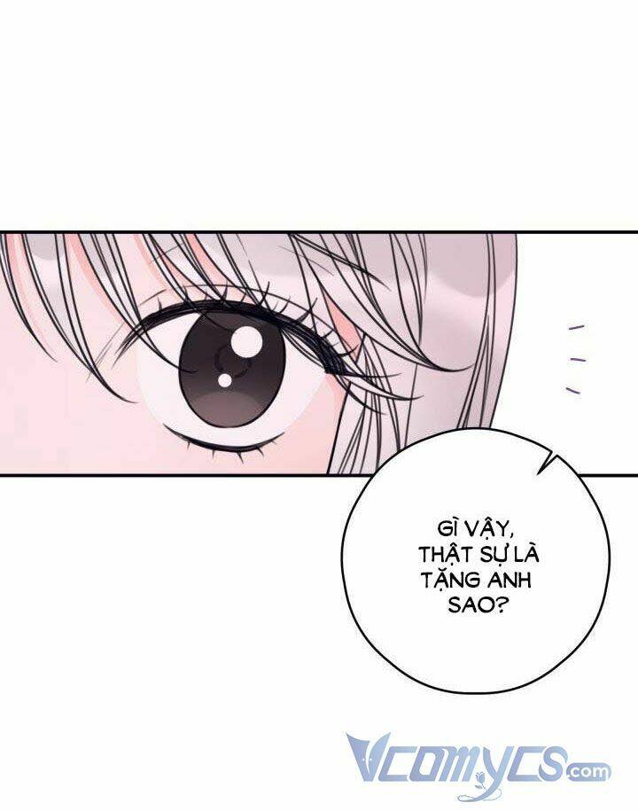 kiếp này tôi sẽ sống như một nhân vật phụ chapter 17 7